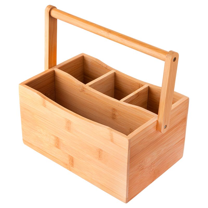 Porta_Talher_Futuro_Com_4_Divisorias_Bambu_25x155x225cm_Ref.LM1796_honeyhome