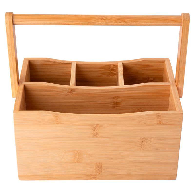 Porta_Talher_Futuro_Com_4_Divisorias_Bambu_25x155x225cm_Ref.LM1796_honeyhome