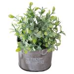 Vaso_Planta_Harmonia_Artificial_Ferro_Pvc_10x10x22cm_Ref.LM1758_honeyhome