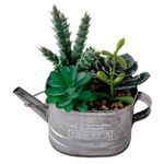 Vaso_Jardineira_Planta_Harmonia_Ferro_Pvc_Sortido_10x10x22cm_Ref.LM1759_honeyhome