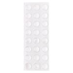 Kit_Protetor_Autoadesivo_Para_Móveis_Redondo_Pvc_24_Peças_0,8x0,3cm_Ref.LM2107_honeyhome