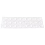 Kit_Protetor_Autoadesivo_Para_Móveis_Redondo_Pvc_24_Peças_0,8x0,3cm_Ref.LM2107_honeyhome