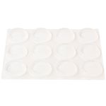 Kit_Protetor_Autoadesivo_Para_Móveis_Redondo_Pvc_12_Peças_1,9x0,4cm_Ref.LM2105_honeyhome