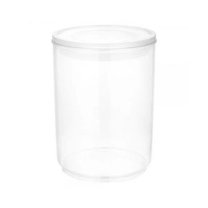 Pote Lock Redondo 10x14cm - Clink