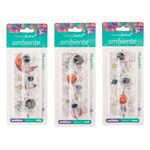 Kit_Ganchos_Fixadores_Com_Ventosa_3_Peças_Suporta_Até_2kg_Plástico_E_Ferro_Sortido_6x6cm_Ref.LM2142_honeyhome