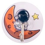 Kit_Ganchos_Fixadores_Com_Ventosa_3_Peças_Suporta_Até_2kg_Plástico_E_Ferro_Sortido_6x6cm_Ref.LM2142_honeyhome