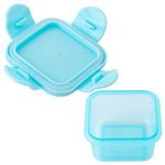 Conjunto_Potes_Com_Travas_Plástico_Bambu_4_Peças_50ml_6x6x3,7cm_Ref.LM1831_honeyhome