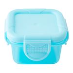 Conjunto_Potes_Com_Travas_Plástico_Bambu_4_Peças_50ml_6x6x3,7cm_Ref.LM1831_honeyhome