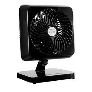 Ventilador de Mesa Turbi 30cm 3 Pás 130w 220v Ref.623201 - Venti Delta