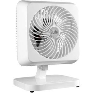 Ventilador de Mesa Turbi 30cm 3 Pás 130w 127v Ref.623100 - Venti Delta