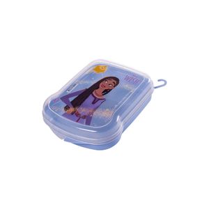Sanduicheira Wish Plástico Azul Zen 16540 - Plasútil