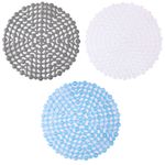 Tapete_de_Banheiro_Redondo_Vazado_Antiderrapante_Pvc_Sortido_28,4x28,4cm_Ref.LM1920_honeyhome