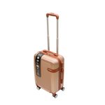 Mala_Viagem_Bordo_Gales_20"_Rodinhas_360º_10kg_Alça_Telescópica_Abs_Champanhe_39x22x55cm_Ref.LM2306_honeyhome