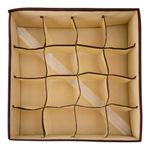 Divisórias_de_Gaveta_Multiuso_Quadrado_16_Compartimentos_Tnt_30x30x10cm_Ref.LM2017_honeyhome