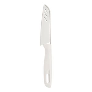 Faca Ideal Premium Aço Inox Plástico 20,5x3cm LM1533 - honeyhome