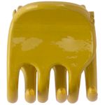Kit_Presilha_Cabelo_Plástico_Cores_Sortidas_2_Peças_2x2,5x2,5cm_Ref.LM2098_honeyhome