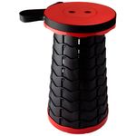 Assento_Dobrável_Telescópico_Com_Alça_Portátil_Suporta_Até_150kg_Vermelho_25x44cm_Ref.LM2302_honeyhome