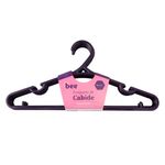 Conjunto_de_Cabides_Plástico_Com_Pino_5_Peças_Sortidos_41,5x18,5cm_-_bee