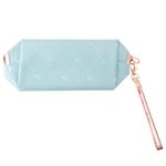 Necessaire_Matelassê_Plástico_Poliéster_Texturas_E_Formatos_Sortidos_18x7x10cm_Ref.LM2004_honeyhome