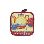 Conjunto_Luva_Térmica_Com_Almofada_Resistente_Ao_Calor_Poliéster_Sortida_14x26cm_B0109_-_beeConjunto_Luva_Térmica_Com_Almofada_Resistente_Ao_Calor_Poliéster_Sortida_14x26cm_B0109_-_bee