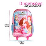 Mochila_de_Carrinho_Infantil_Princesas_Mágicas_PR23023K_-_Clio_Style