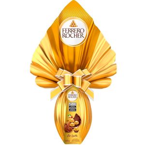 Ovo Ferrero Rocher 250g - Ferrero 2978