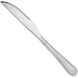 Faca de Churrasco Inox 22cm - Clink