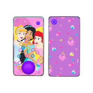 Jogo Aquático Vertical Princesas YD398 - Etitoys