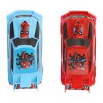 Carrinho_Fricção_Spiderman_Plástico_2_Peças_Ref.YD467_Etitoys
