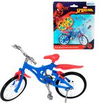 Bicicleta_de_Dedo_Spiderman_Plástico_Ref.YD442_Etitoys