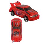 Carrinho_Fricção_Spiderman_Plástico_2_Peças_Ref.YD467_Etitoys