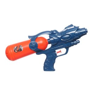 Lançador de Água Spiderman Plástico 280ml YD624 - Etitoys
