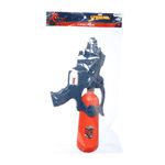 Lançador_de_Água_Spiderman_Plástico_280ml_Ref.YD624_Etitoys