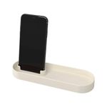 Bandeja_Com_Porta_Celular_Serene_Plástico_Light_Grey_Ref.131083468_Coza
