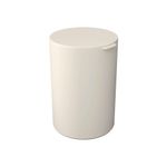 Lixeira_Serene_Com_Tampa_Plástico_Light_Grey_5_Litros_Ref.131063468_Coza