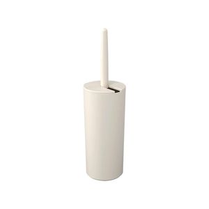 Escova Sanitária Serene Com Base Plástico Light Grey 131073468 - Coza