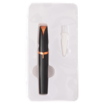 Aparador_Para_Buço_E_Sobrancelha_Fino_Acabamento_Pilha_Aaa_(não_Inclusa)_Abs_E_Aço_Inox_13,3x1,7x1,5cm_LM1666_-_honeyhome