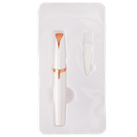 Aparador_Para_Buço_E_Sobrancelha_Fino_Acabamento_Pilha_Aaa_(não_Inclusa)_Abs_E_Aço_Inox_13,3x1,7x1,5cm_LM1666_-_honeyhome