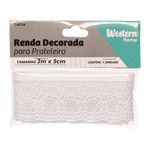 Renda_Para_Prateleira_Pvc_Branca_2mx5cm_Ref.TAP24_Western_Home