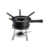 Conjunto_de_Fondue_Aspen_Antiaderente_Alumínio_Preto_8_Peças_Ref.801960_Forma