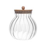 Porta_Mantimentos_Classic_Com_Tampa_Vidro_E_Bambu_700ml_Ref.20559_Wolff