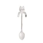 Conjunto_Colheres_Para_Chá_Cat_Aço_Inox_Prata_4_Peças_Ref.28876_Wolff