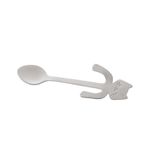 Conjunto_Colheres_Para_Chá_Cat_Aço_Inox_Prata_4_Peças_Ref.28876_Wolff