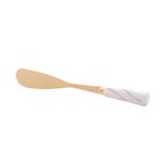 Conjunto_de_Espátulas_Com_Cabo_Cerâmica_Aço_Inox_Dourado_4_Peças_Ref.28894_Wolff