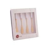 Conjunto_de_Espátulas_Com_Cabo_Cerâmica_Aço_Inox_Dourado_4_Peças_Ref.28894_Wolff