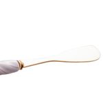 Conjunto_de_Espátulas_Com_Cabo_Cerâmica_Aço_Inox_Dourado_4_Peças_Ref.28894_Wolff