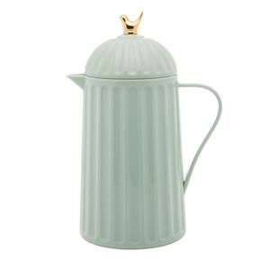 Garrafa Térmica Bird Plástico Menta 600ml 29084 - Wolff