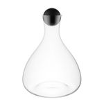 Decanter_Lautos_Veritas_Com_Tampa_Esfera_Cristal_Ecológico_2,3_Litros_Ref.29304_Wolff