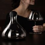 Decanter_Lautos_Veritas_Com_Tampa_Esfera_Cristal_Ecológico_2,3_Litros_Ref.29304_Wolff