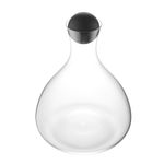 Decanter_Lautos_Veritas_Com_Tampa_Esfera_Cristal_Ecológico_2,3_Litros_Ref.29304_Wolff